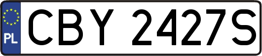 CBY2427S