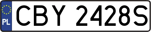 CBY2428S