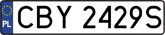 CBY2429S