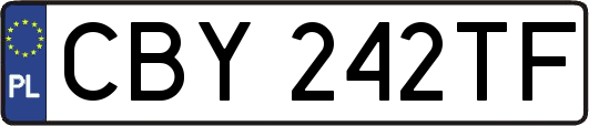 CBY242TF