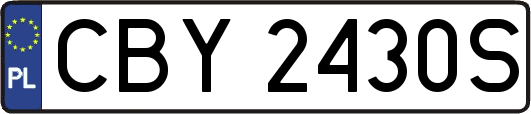 CBY2430S