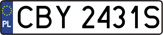CBY2431S