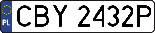 CBY2432P