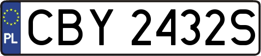 CBY2432S