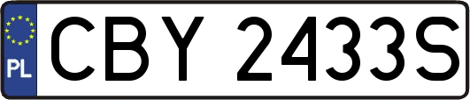 CBY2433S