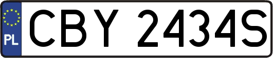 CBY2434S