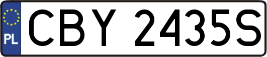 CBY2435S