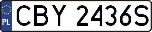 CBY2436S