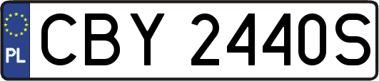 CBY2440S