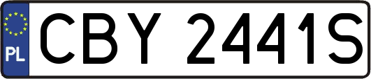CBY2441S