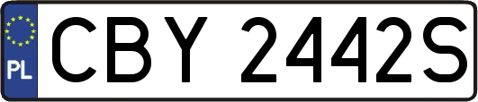 CBY2442S