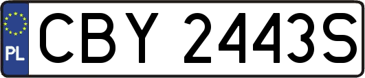 CBY2443S