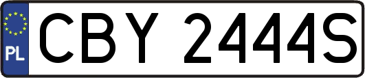 CBY2444S