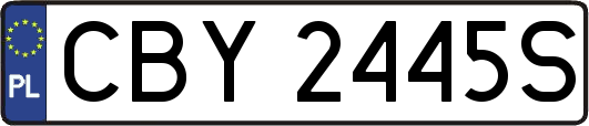CBY2445S