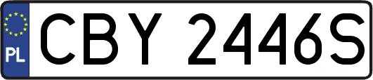 CBY2446S