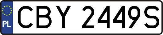 CBY2449S