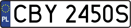 CBY2450S