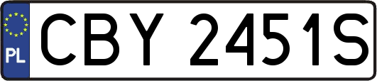 CBY2451S