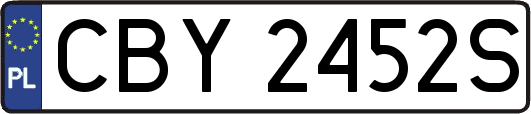 CBY2452S