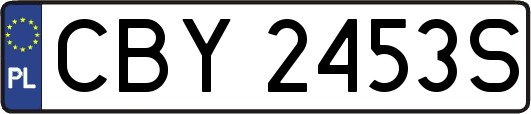 CBY2453S