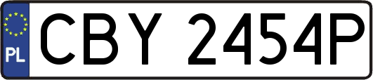 CBY2454P