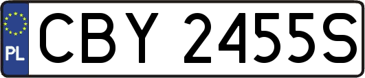 CBY2455S