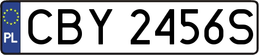 CBY2456S