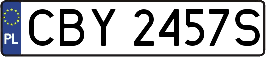 CBY2457S