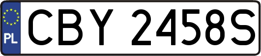 CBY2458S