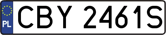 CBY2461S