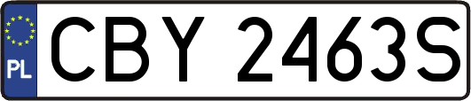 CBY2463S
