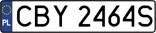 CBY2464S