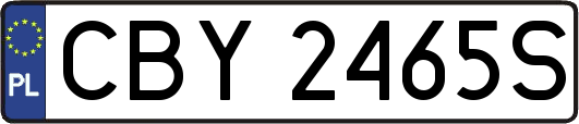 CBY2465S