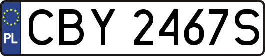 CBY2467S