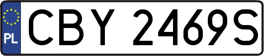 CBY2469S