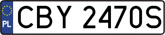CBY2470S