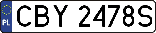 CBY2478S