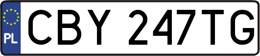 CBY247TG