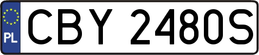 CBY2480S