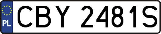 CBY2481S