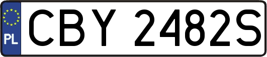 CBY2482S