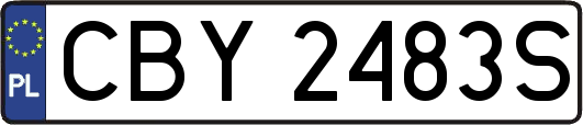 CBY2483S