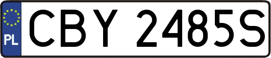 CBY2485S