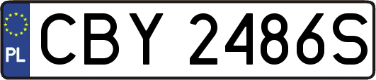 CBY2486S