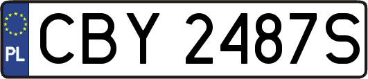 CBY2487S