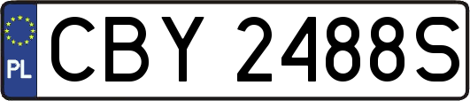 CBY2488S