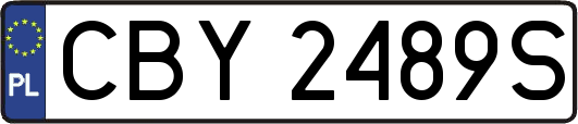 CBY2489S