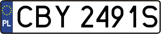 CBY2491S