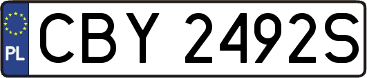 CBY2492S