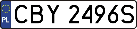 CBY2496S